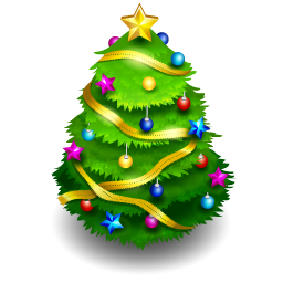 Weihnachtsbaum